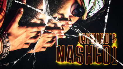 NASHEDI – Video Thumbnail