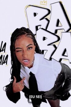 Luana Maia – Ingenuidade ft. MC KTRINE (DJ Yago)