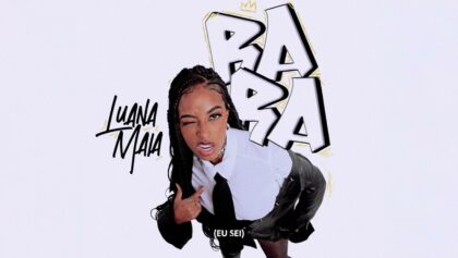 Luana Maia – Ingenuidade ft. MC KTRINE (DJ Yago)