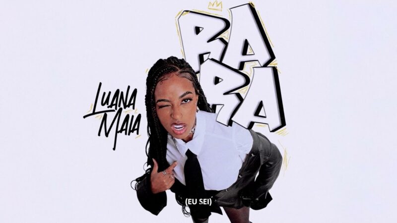 Luana Maia – Ingenuidade ft. MC KTRINE (DJ Yago)