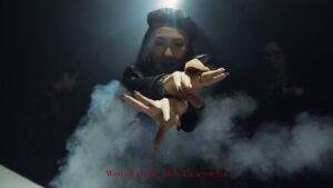 【MV】VETERAN Metis ‪@metichan‬